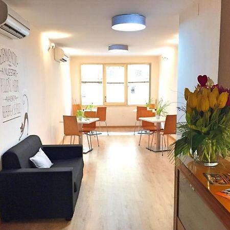 Guest House Barcelona Bruc المظهر الخارجي الصورة