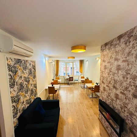 Guest House Barcelona Bruc المظهر الخارجي الصورة