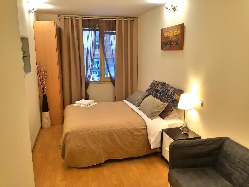 Guest House Barcelona Bruc المظهر الخارجي الصورة
