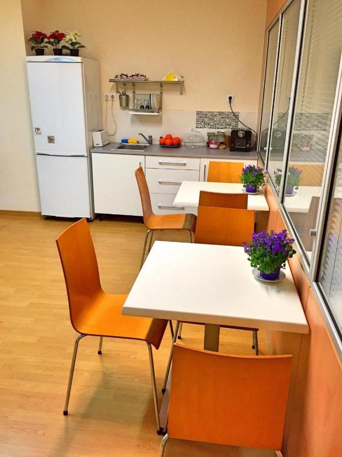 Guest House Barcelona Bruc المظهر الخارجي الصورة