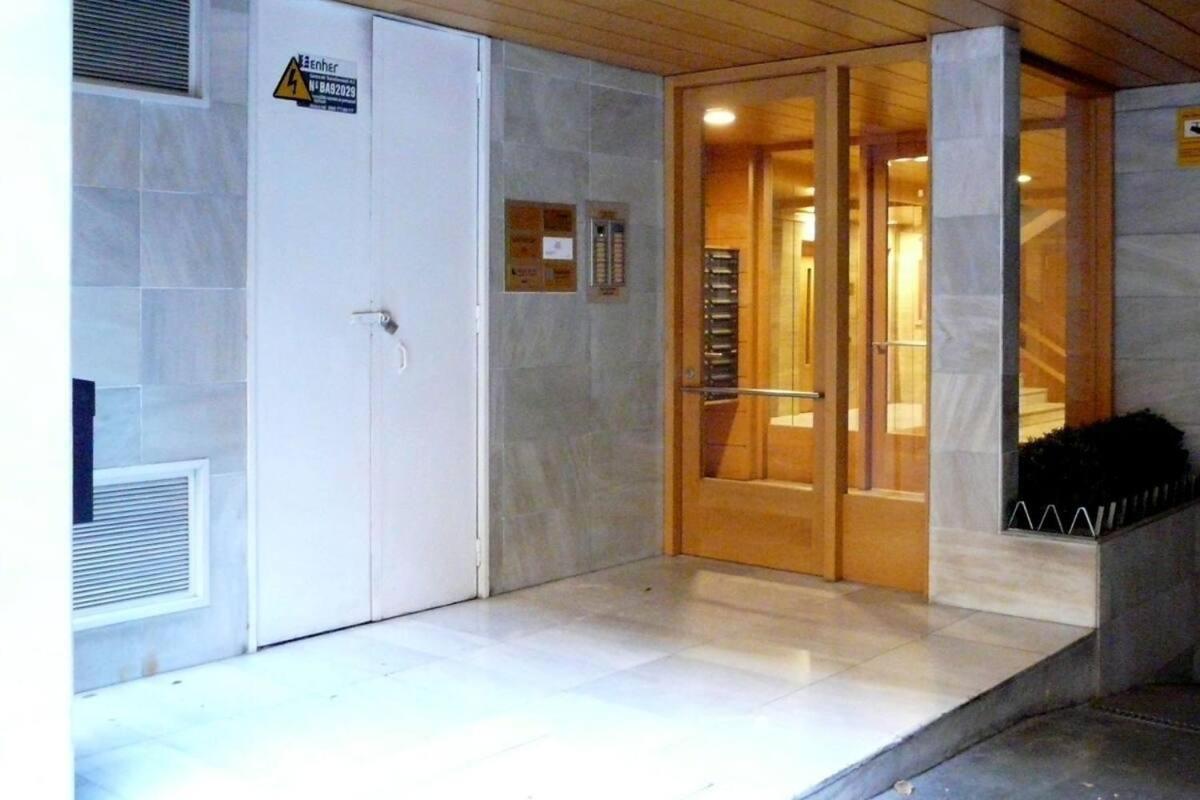 Guest House Barcelona Bruc المظهر الخارجي الصورة