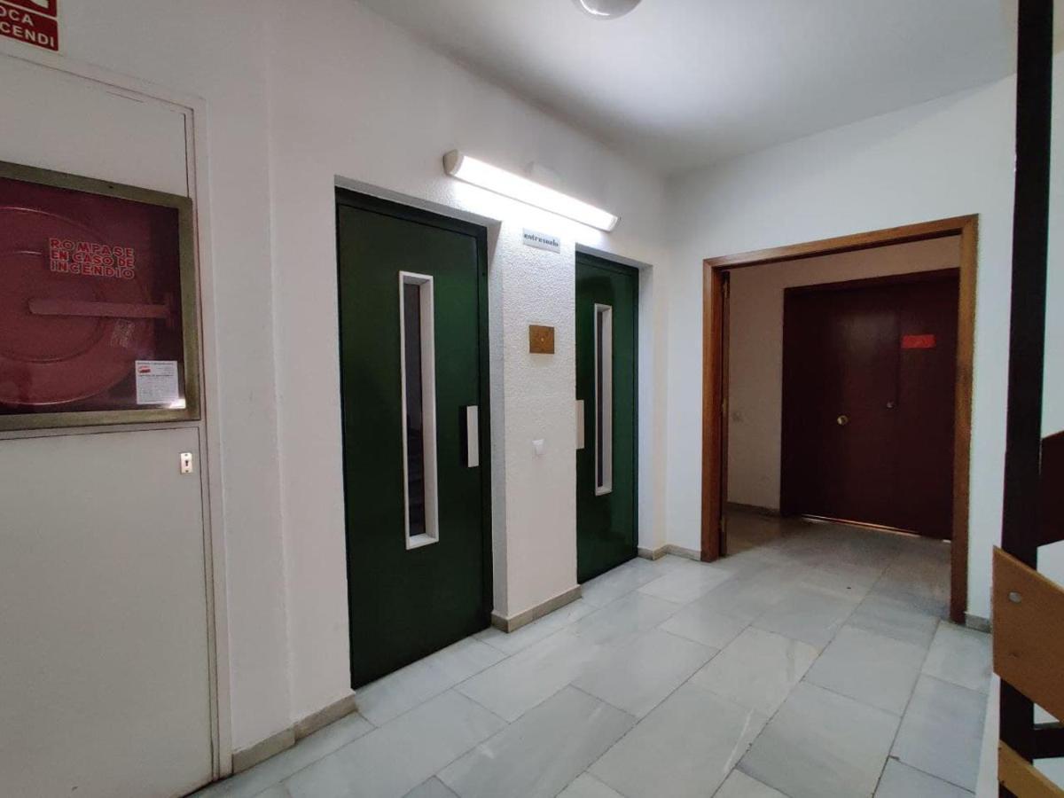 Guest House Barcelona Bruc المظهر الخارجي الصورة