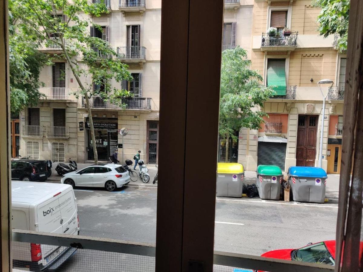 Guest House Barcelona Bruc المظهر الخارجي الصورة