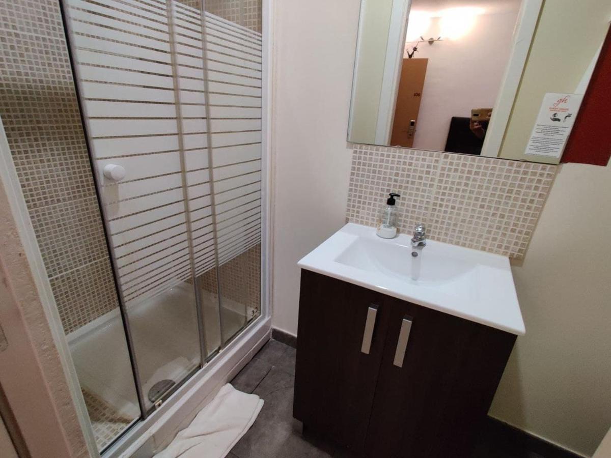 Guest House Barcelona Bruc المظهر الخارجي الصورة