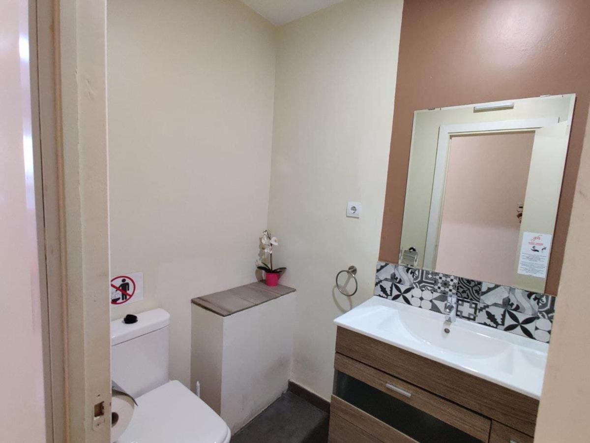 Guest House Barcelona Bruc المظهر الخارجي الصورة