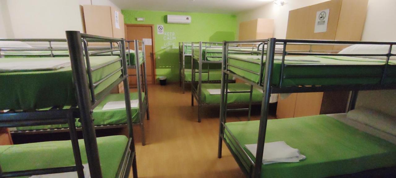 Guest House Barcelona Bruc المظهر الخارجي الصورة