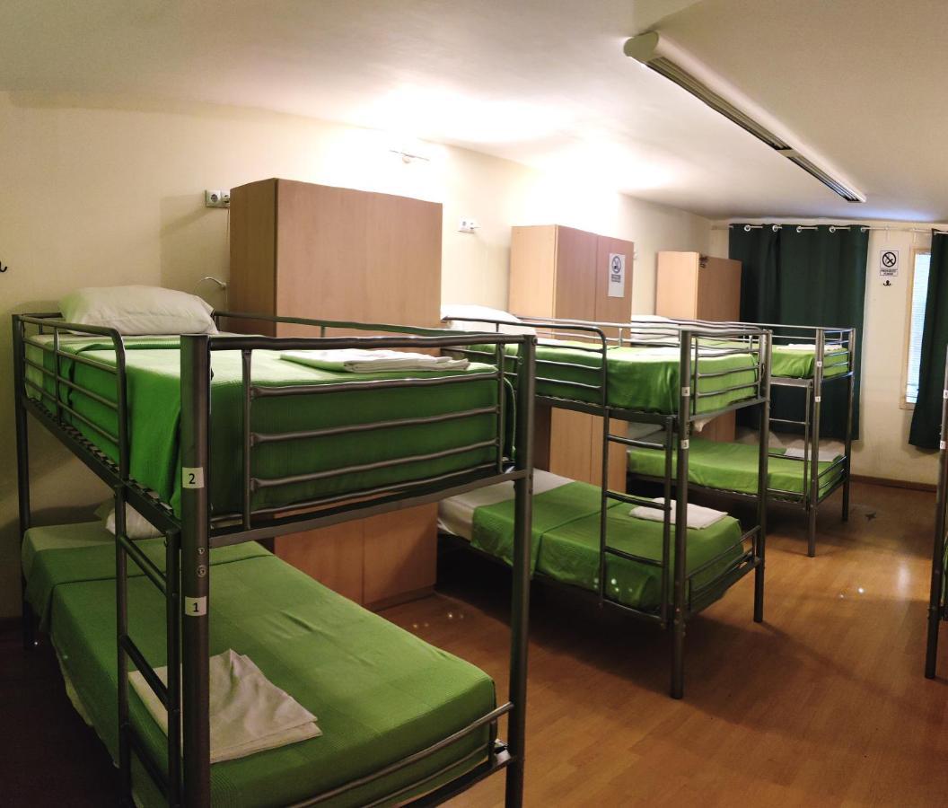 Guest House Barcelona Bruc المظهر الخارجي الصورة