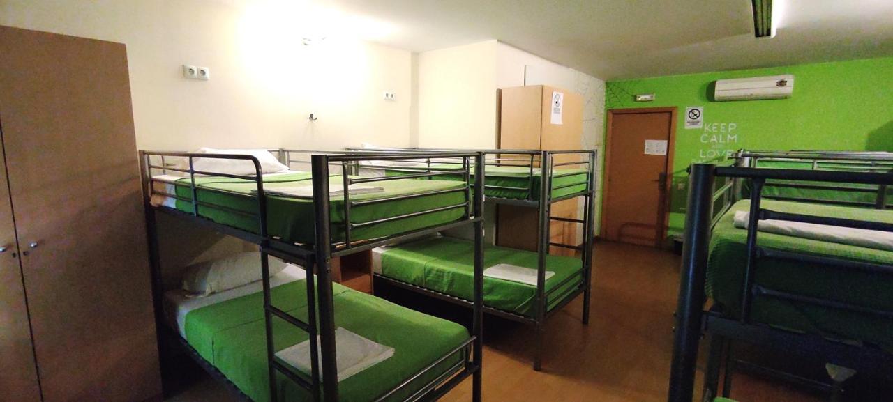 Guest House Barcelona Bruc المظهر الخارجي الصورة