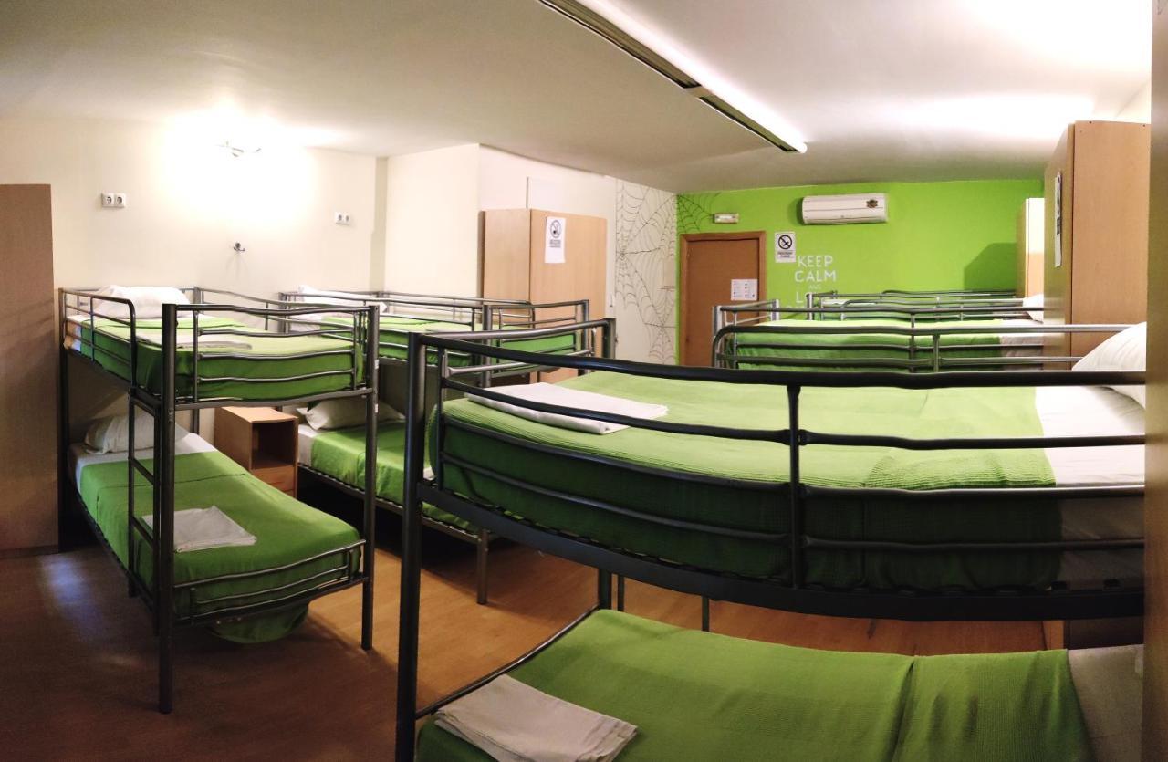 Guest House Barcelona Bruc المظهر الخارجي الصورة