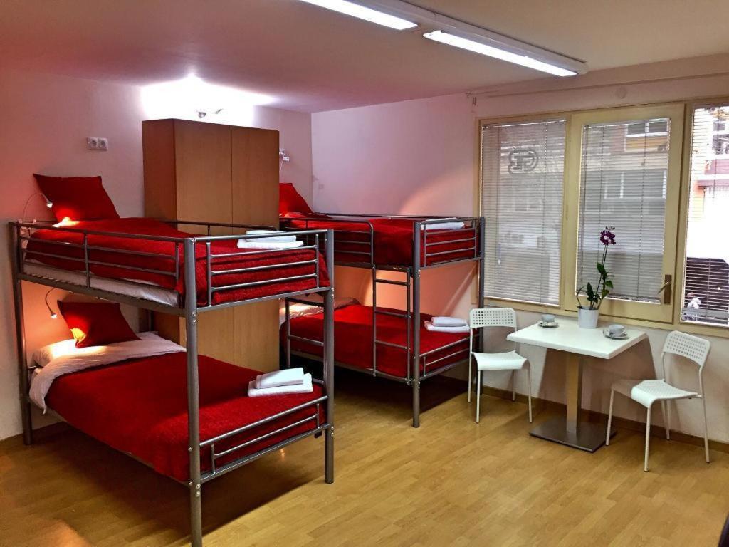 Guest House Barcelona Bruc المظهر الخارجي الصورة