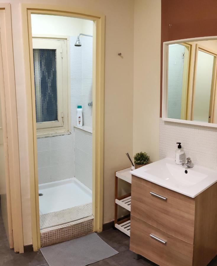 Guest House Barcelona Bruc المظهر الخارجي الصورة