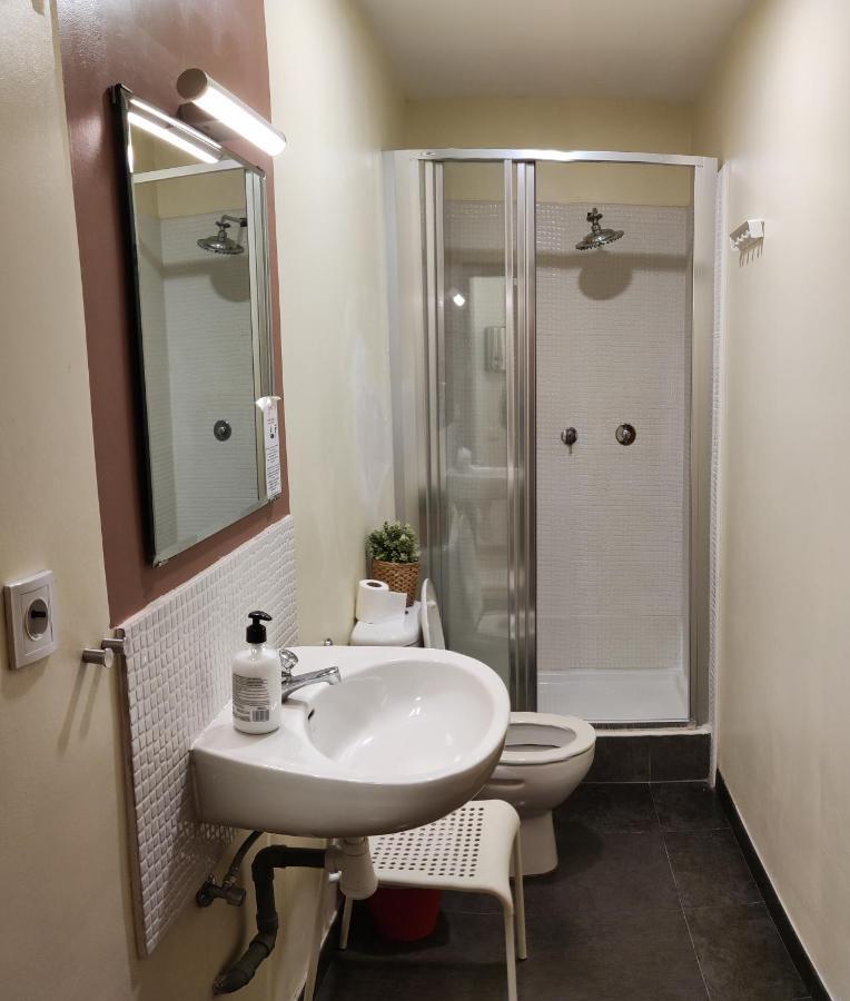 Guest House Barcelona Bruc المظهر الخارجي الصورة
