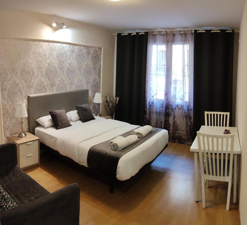 Guest House Barcelona Bruc المظهر الخارجي الصورة