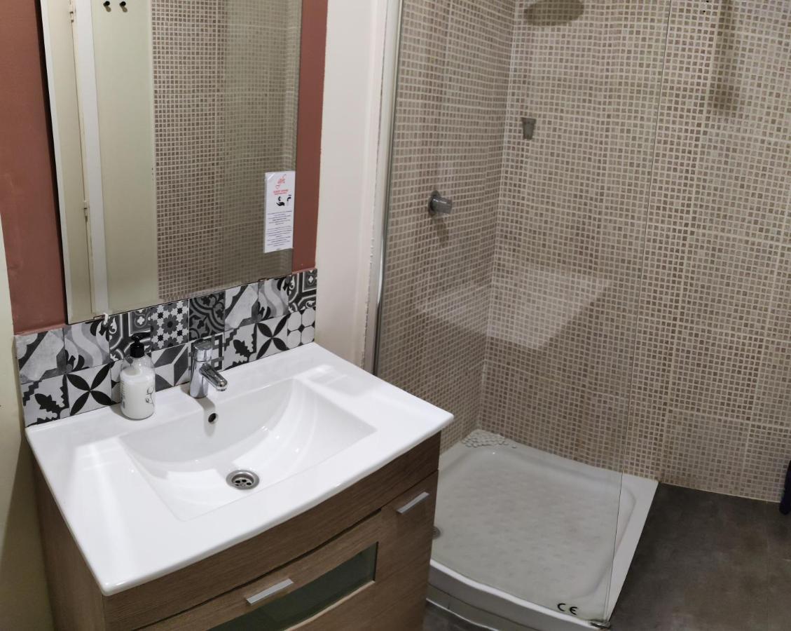 Guest House Barcelona Bruc المظهر الخارجي الصورة