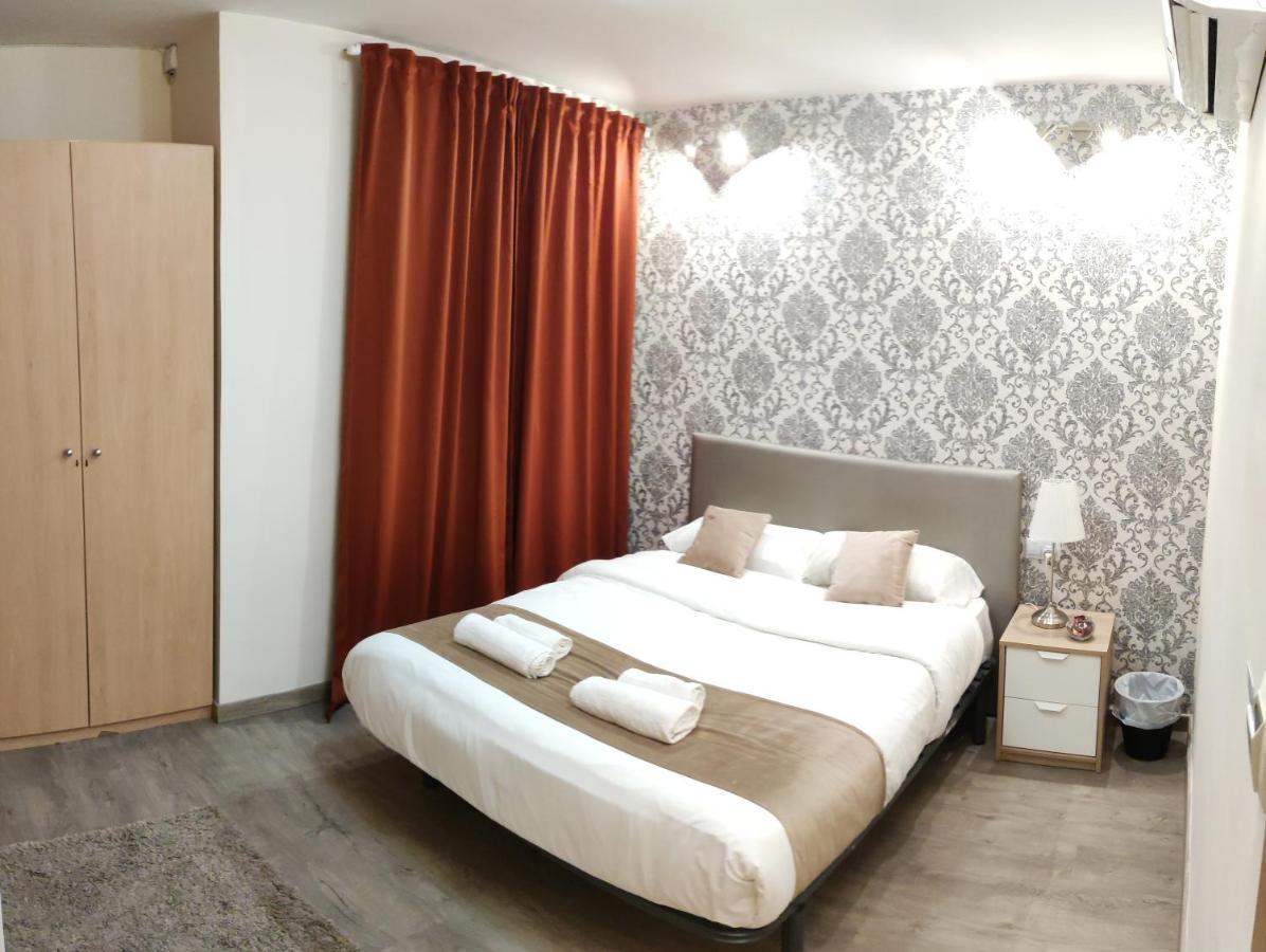 Guest House Barcelona Bruc المظهر الخارجي الصورة