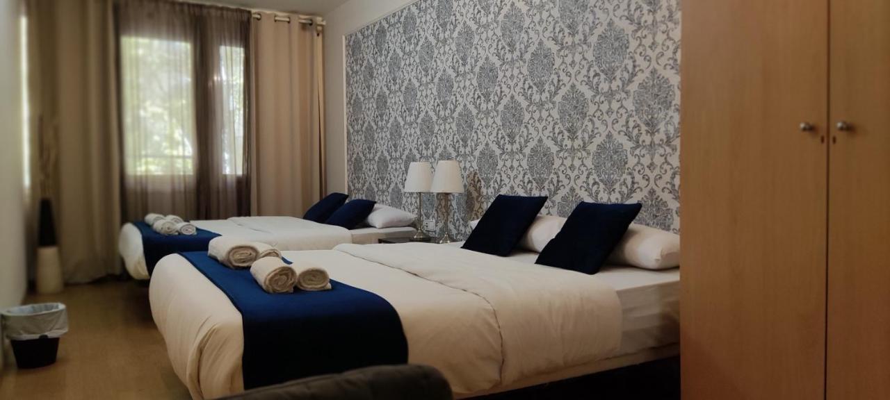 Guest House Barcelona Bruc المظهر الخارجي الصورة