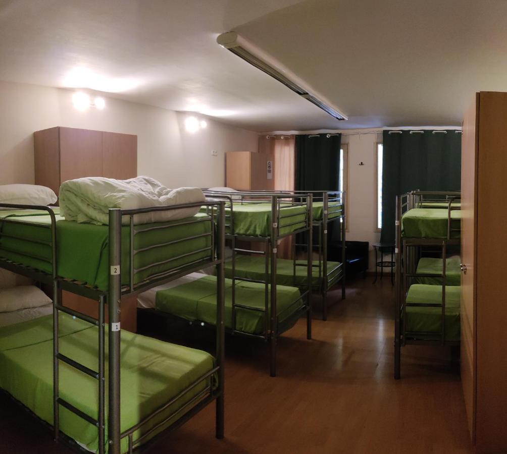 Guest House Barcelona Bruc المظهر الخارجي الصورة