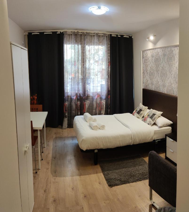 Guest House Barcelona Bruc المظهر الخارجي الصورة