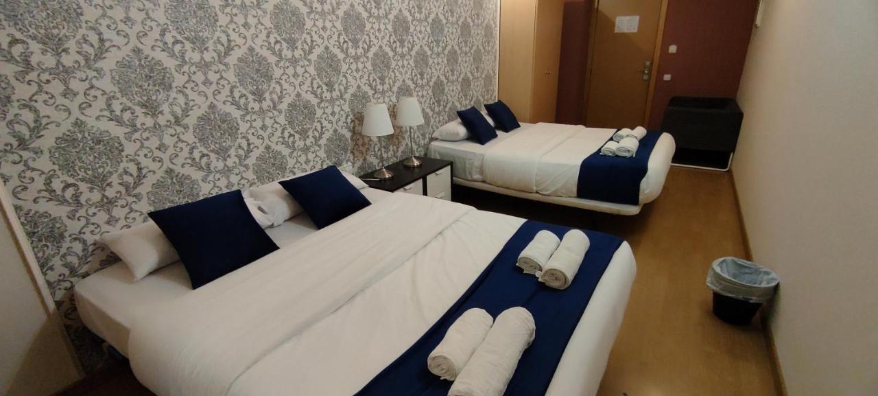 Guest House Barcelona Bruc المظهر الخارجي الصورة