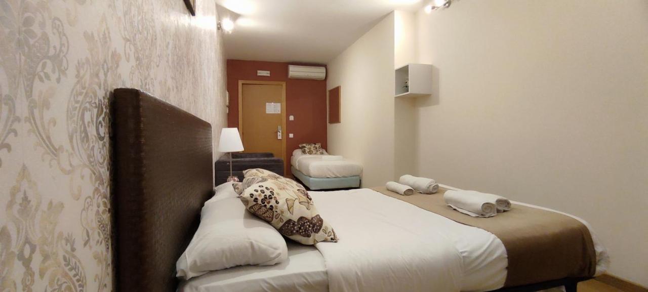 Guest House Barcelona Bruc المظهر الخارجي الصورة