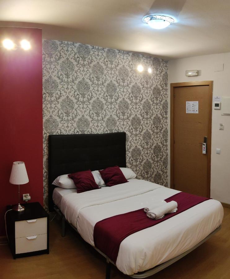 Guest House Barcelona Bruc المظهر الخارجي الصورة
