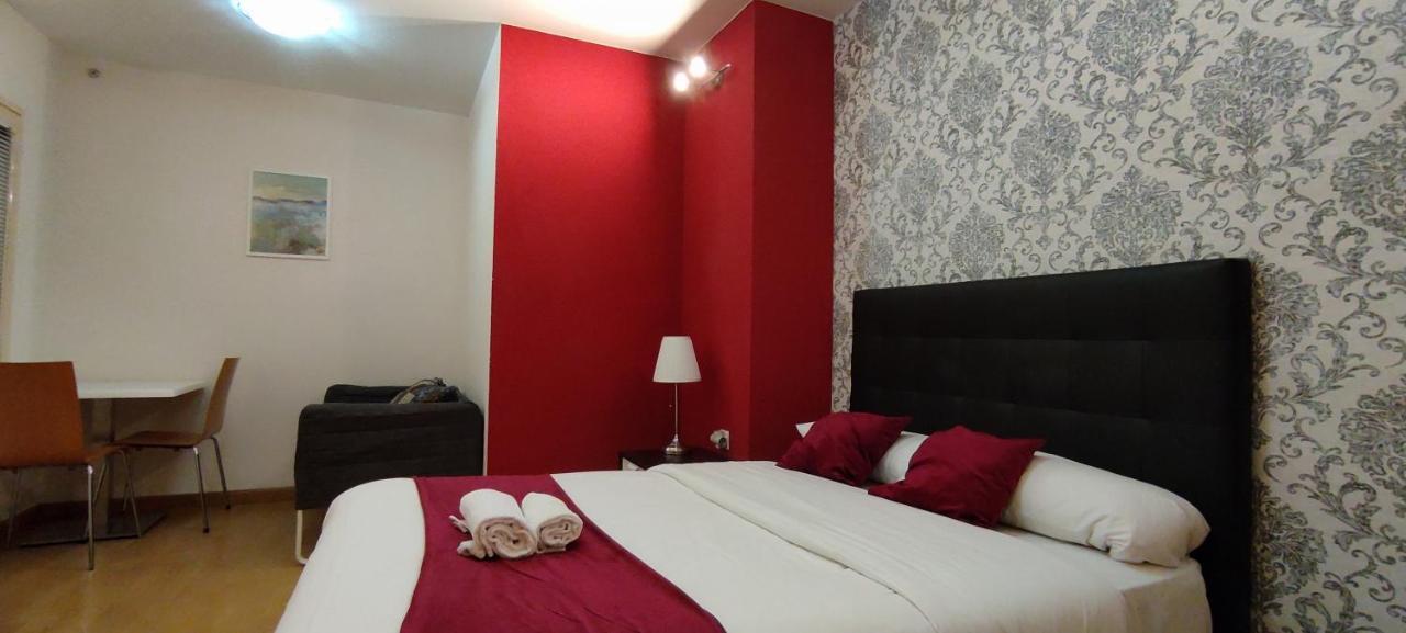 Guest House Barcelona Bruc المظهر الخارجي الصورة