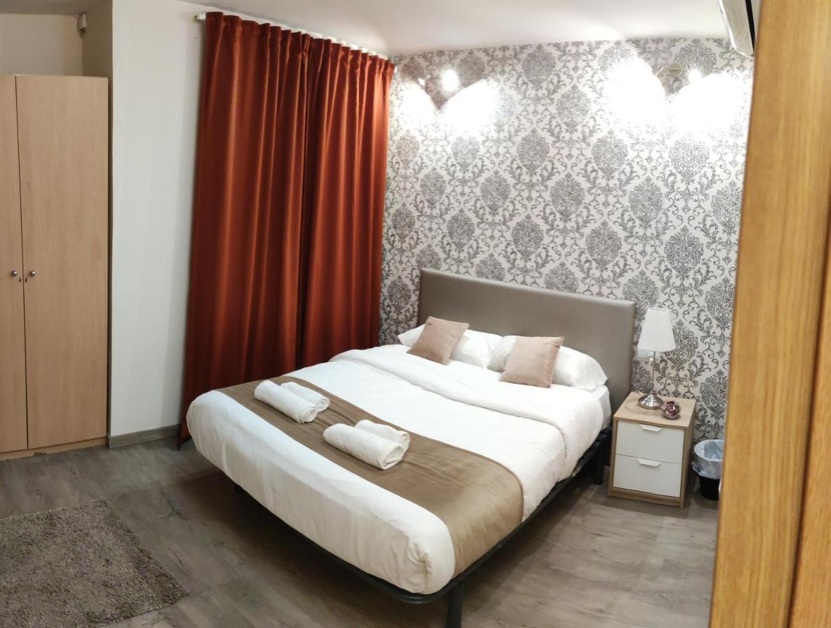 Guest House Barcelona Bruc المظهر الخارجي الصورة