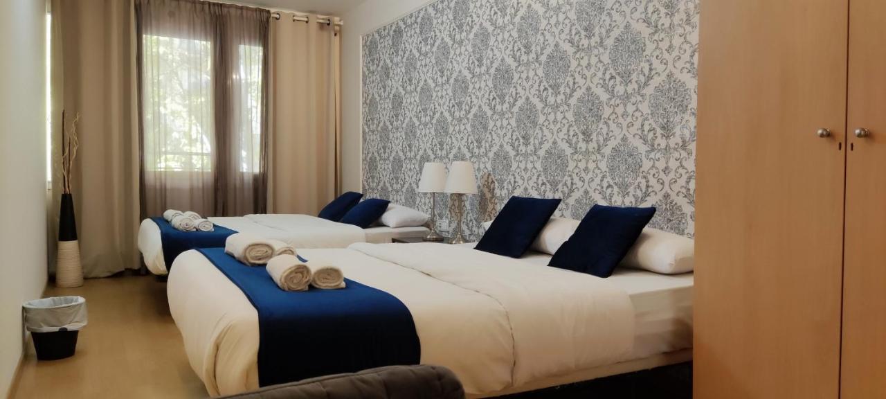 Guest House Barcelona Bruc المظهر الخارجي الصورة