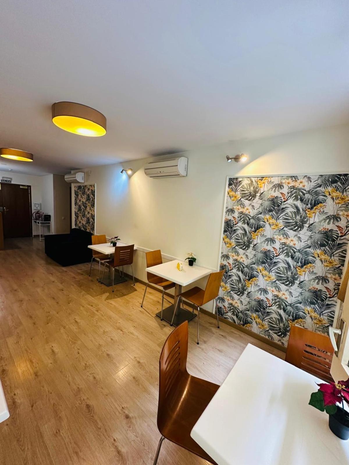 Guest House Barcelona Bruc المظهر الخارجي الصورة