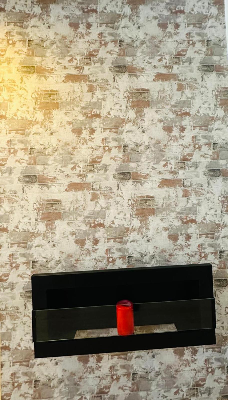 Guest House Barcelona Bruc المظهر الخارجي الصورة