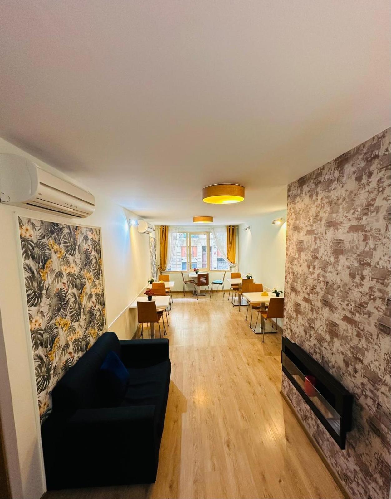 Guest House Barcelona Bruc المظهر الخارجي الصورة