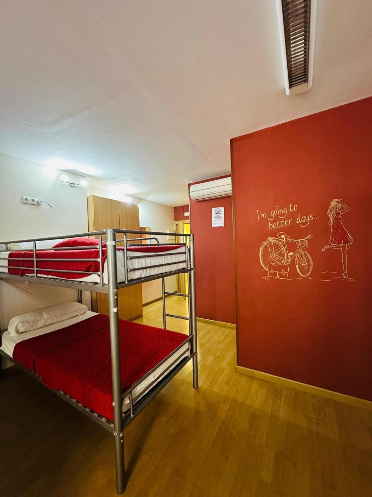 Guest House Barcelona Bruc المظهر الخارجي الصورة