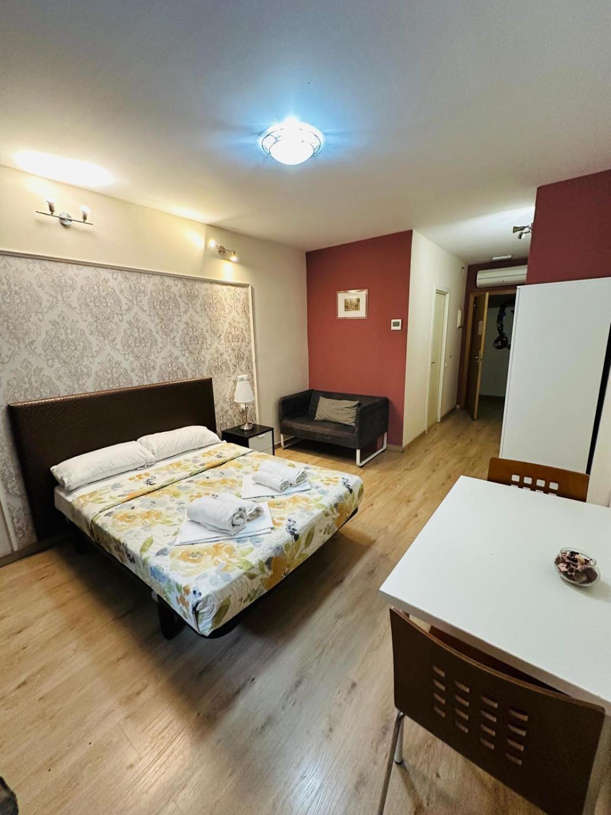 Guest House Barcelona Bruc المظهر الخارجي الصورة