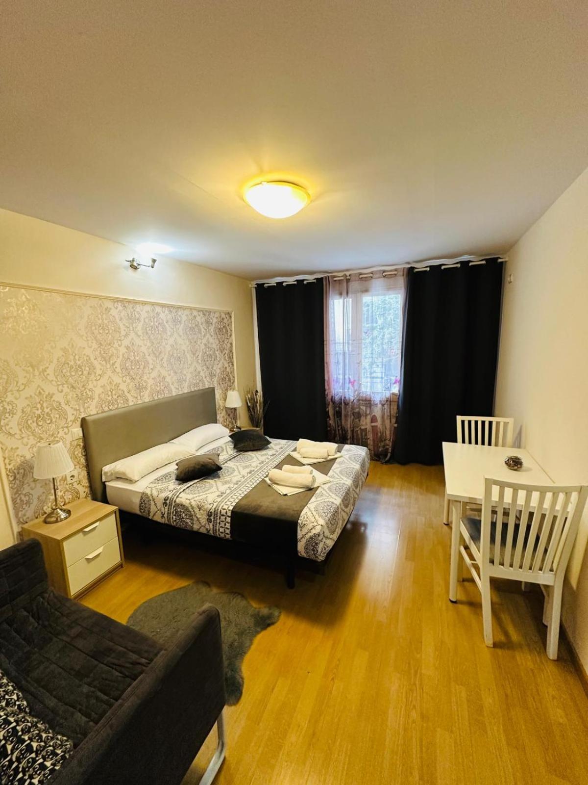Guest House Barcelona Bruc المظهر الخارجي الصورة